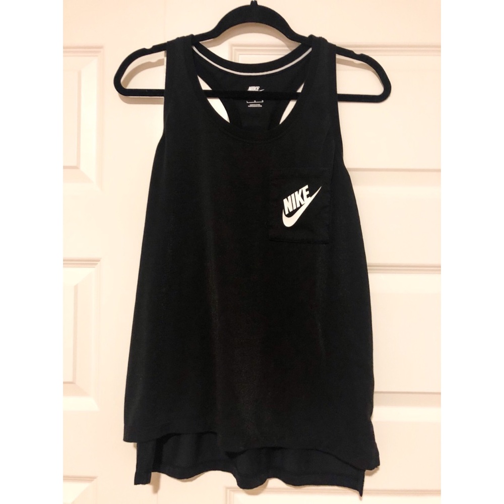 Nike Running Tank